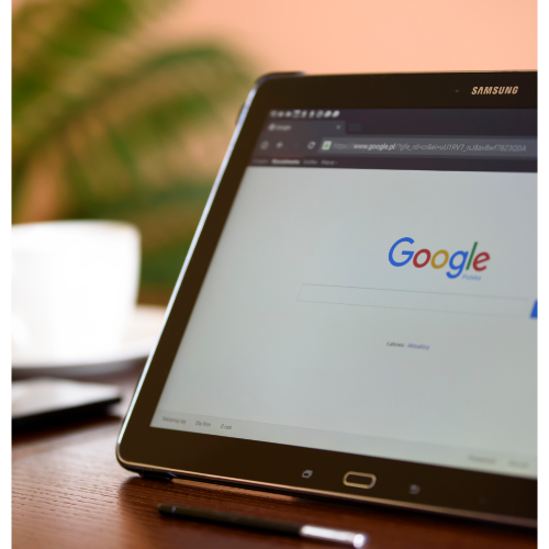 Google Display Ads